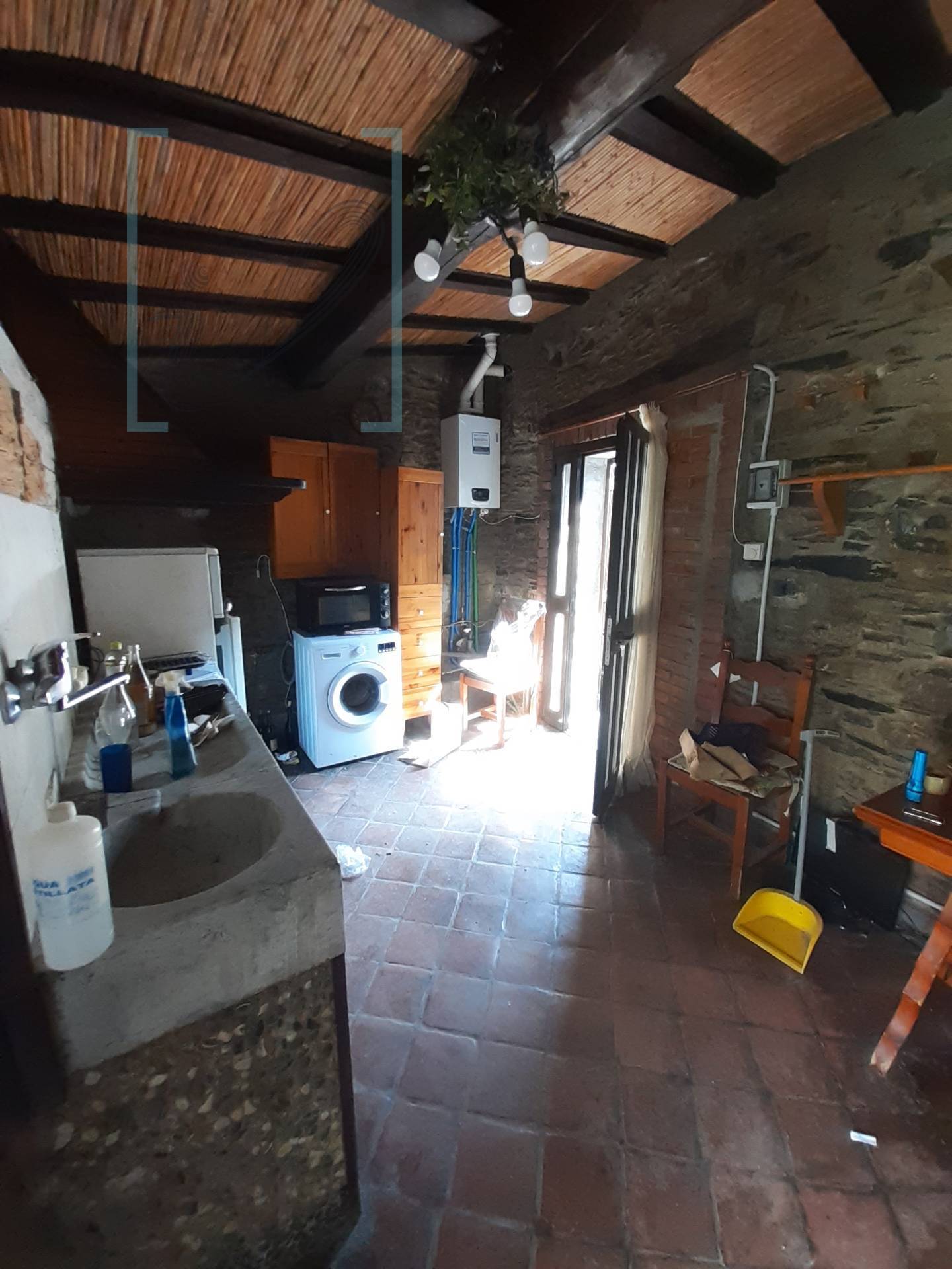 Rustico in vendita a Onzo