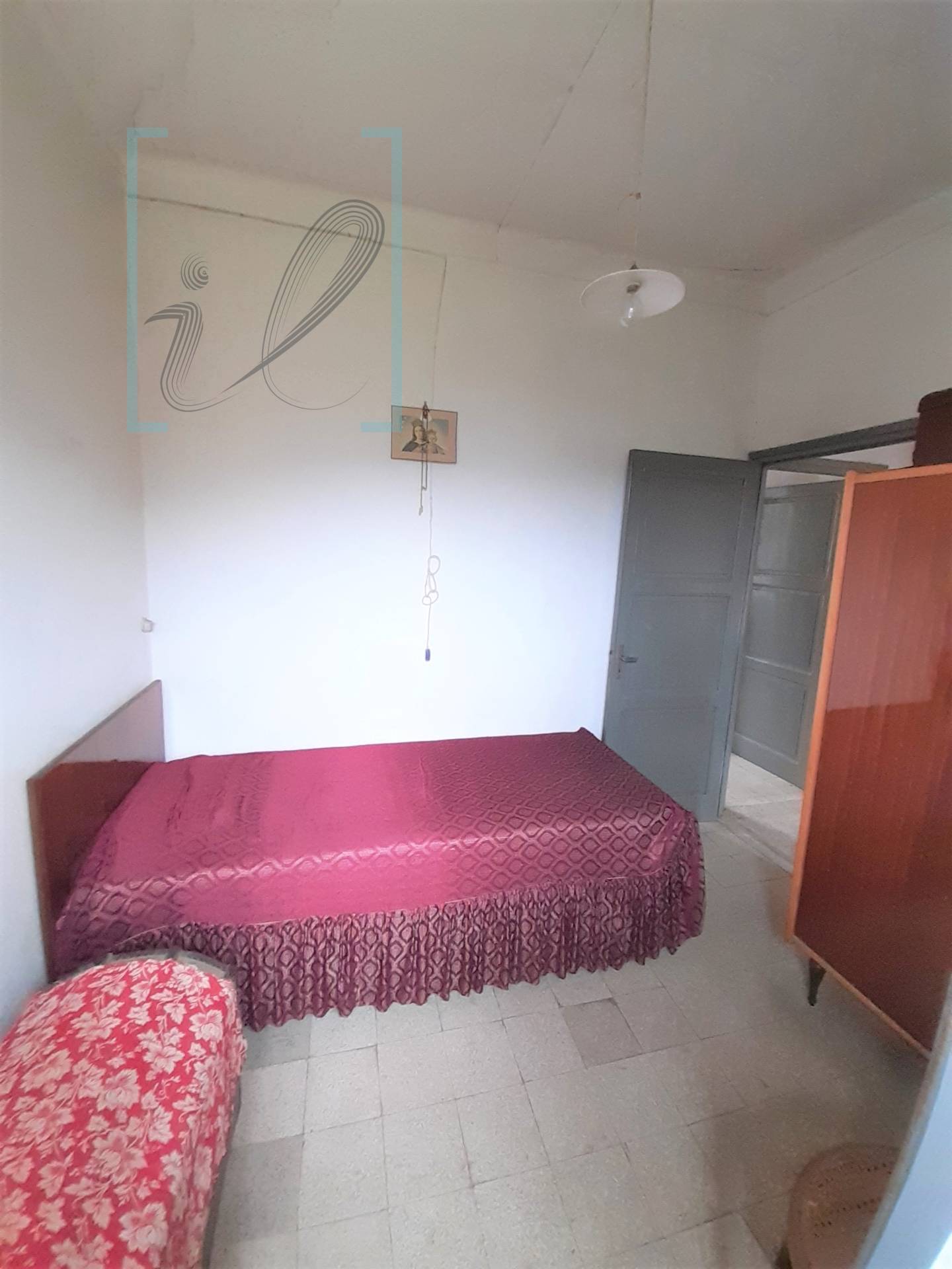 Rustico in vendita a Pornassio, Villa