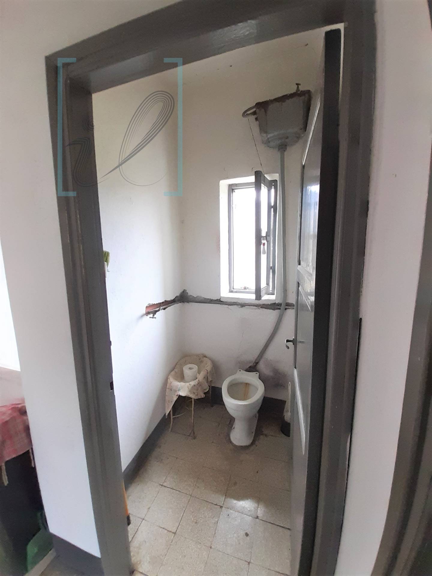 Rustico in vendita a Pornassio, Villa