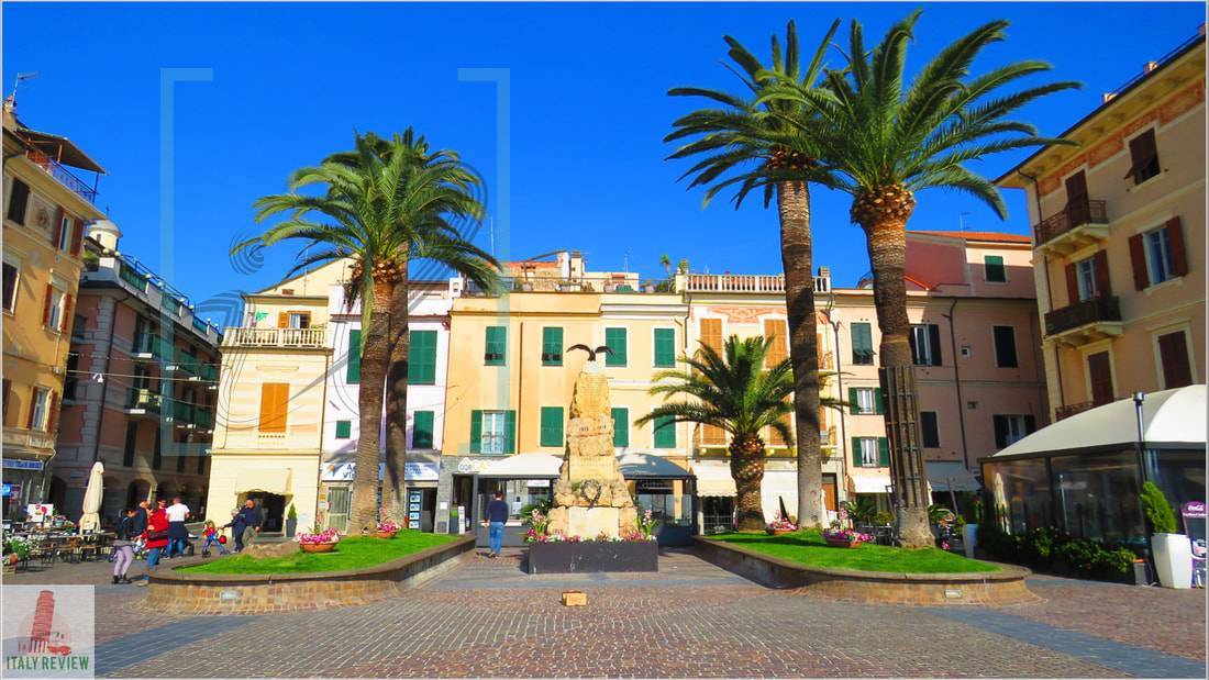 Locale commerciale in vendita a Ceriale