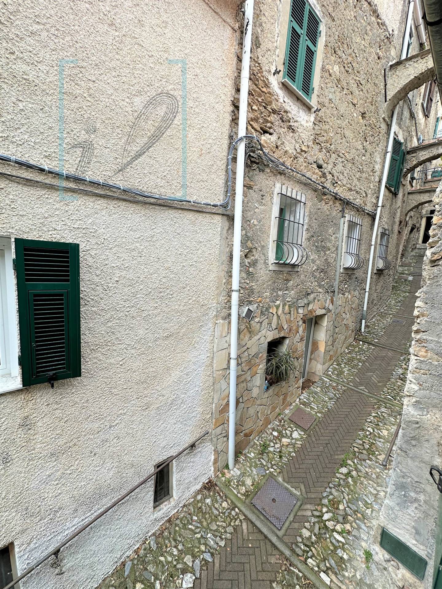 Rustico in vendita a Balestrino