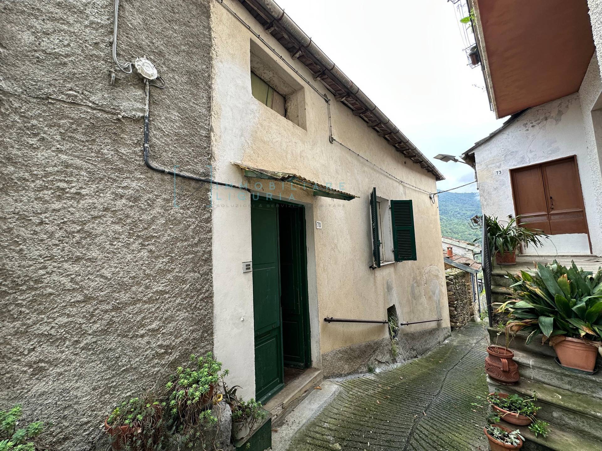 Rustico in vendita a Casanova Lerrone