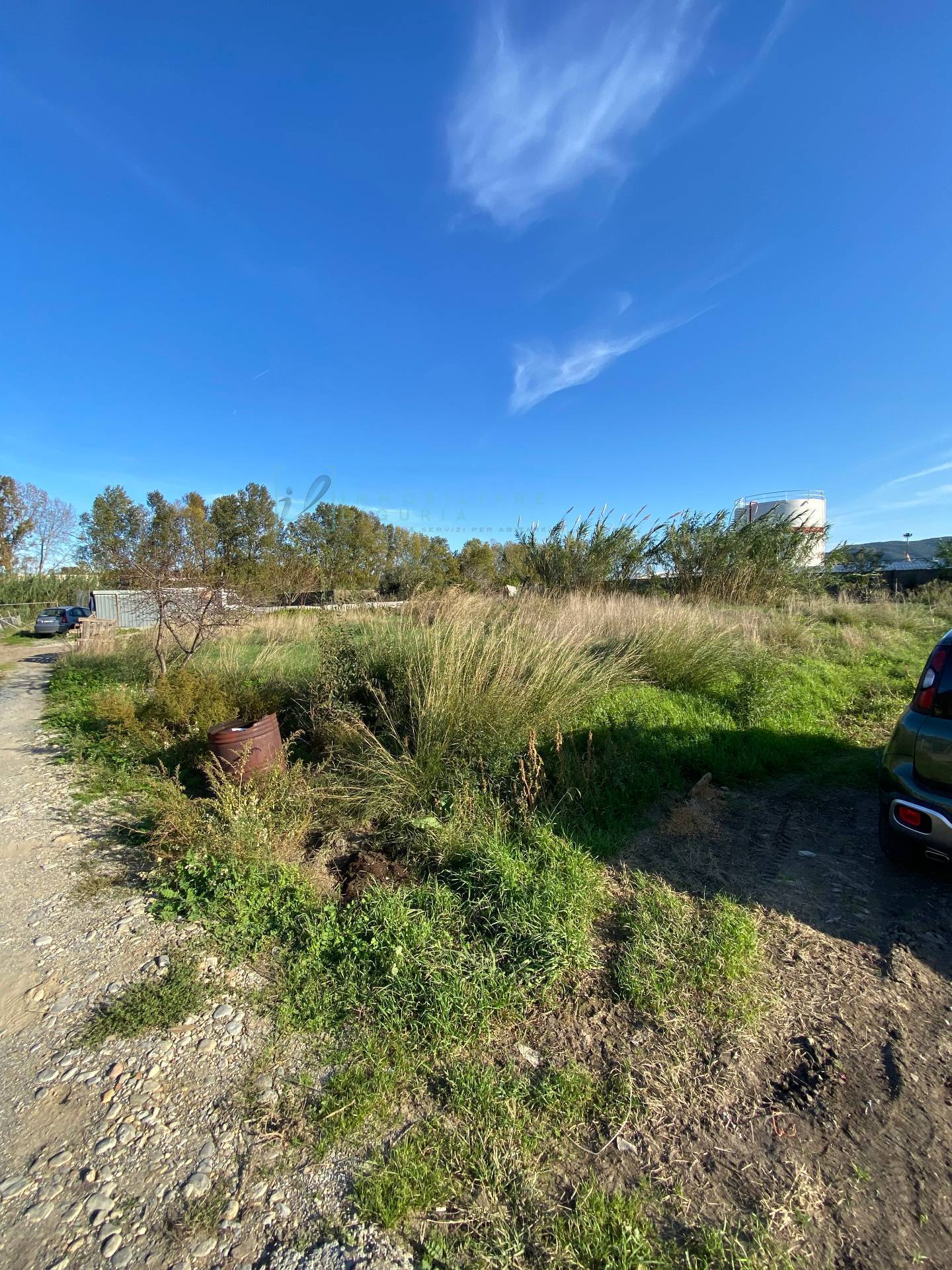 Terreno Agricolo in vendita a Albenga, Bastia