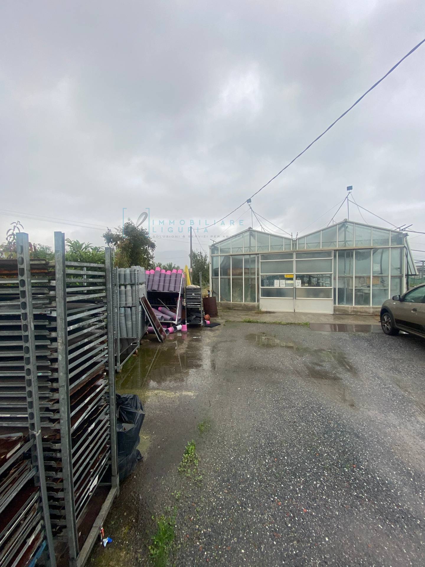 Terreno Agricolo in vendita a Albenga, Campochiesa