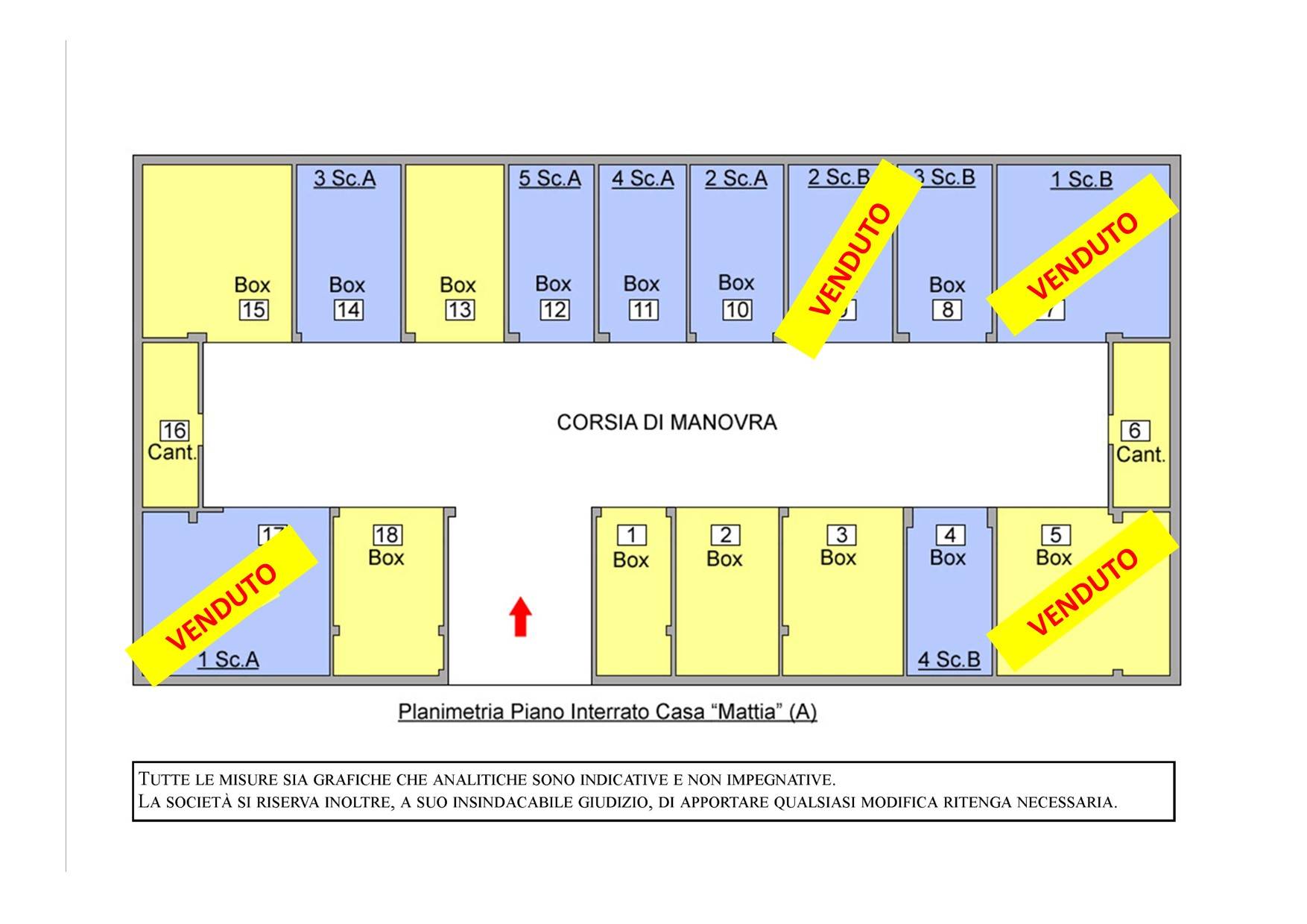 Appartamento in vendita a Villanova d'Albenga, Coasco Marina Verde