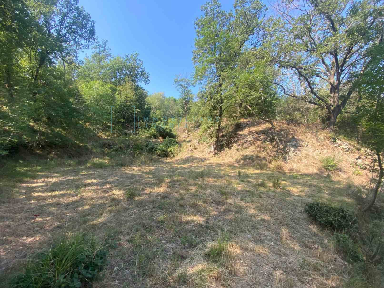 Terreno edificabile in vendita a Calice Ligure