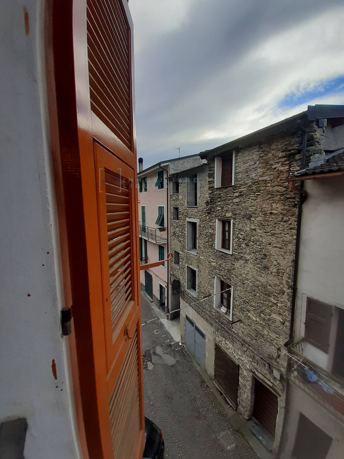 Casa singola in vendita a Pieve di Teco