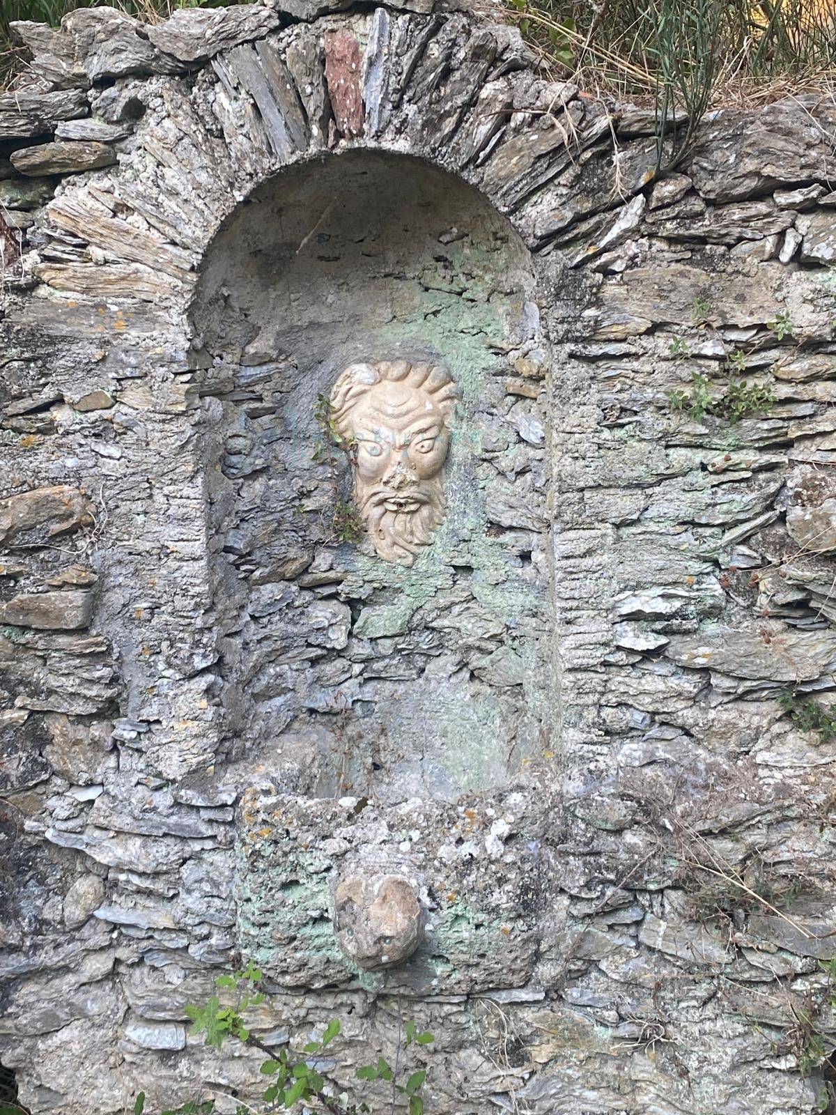 Terreno Agricolo in vendita a Albenga, San Fedele