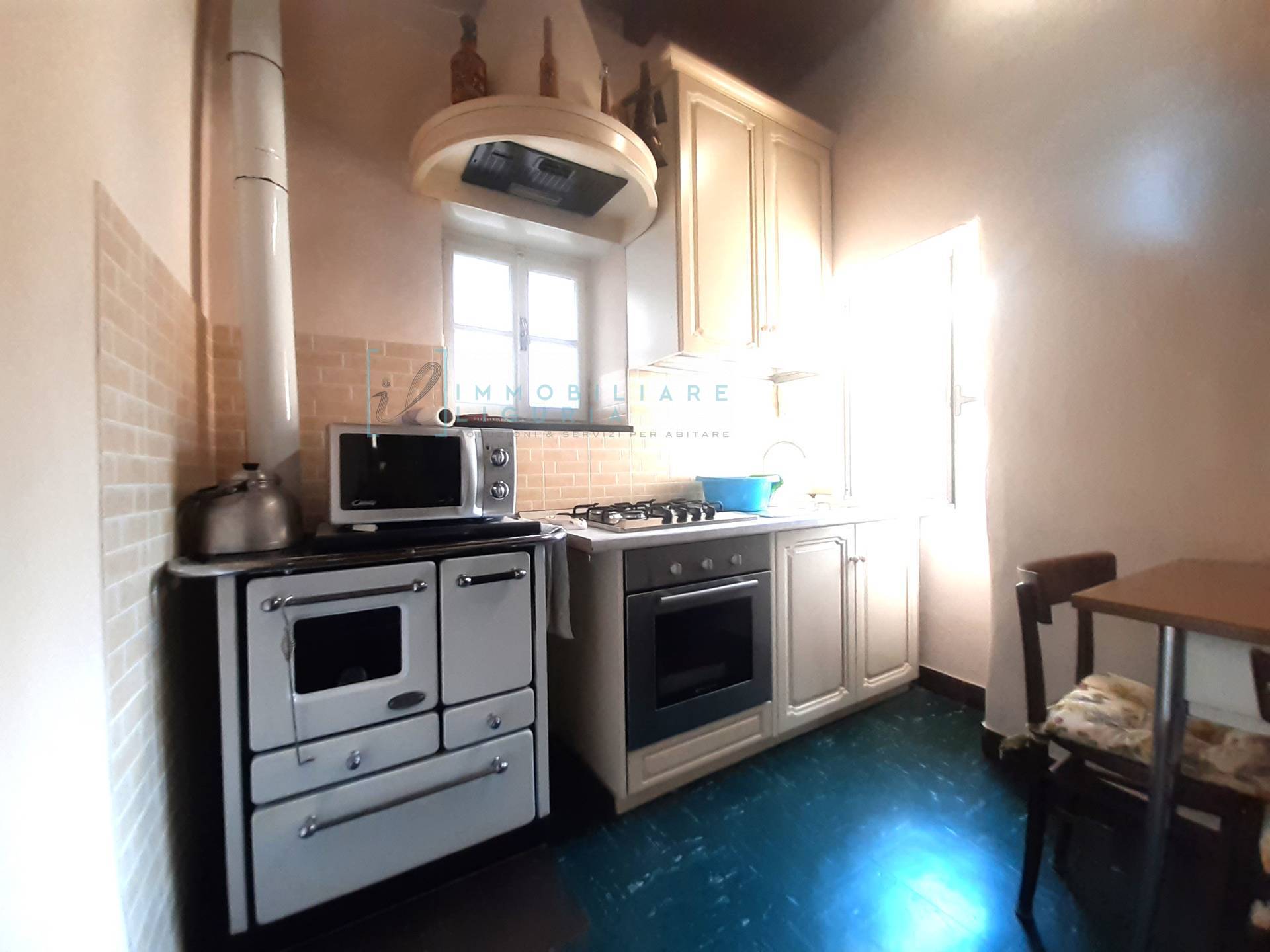 Casa singola in vendita a Rezzo, Cenova