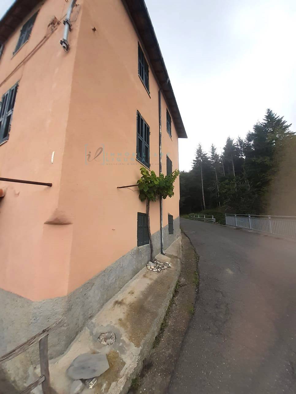 Rustico in vendita a Borghetto d'Arroscia, Gazzo