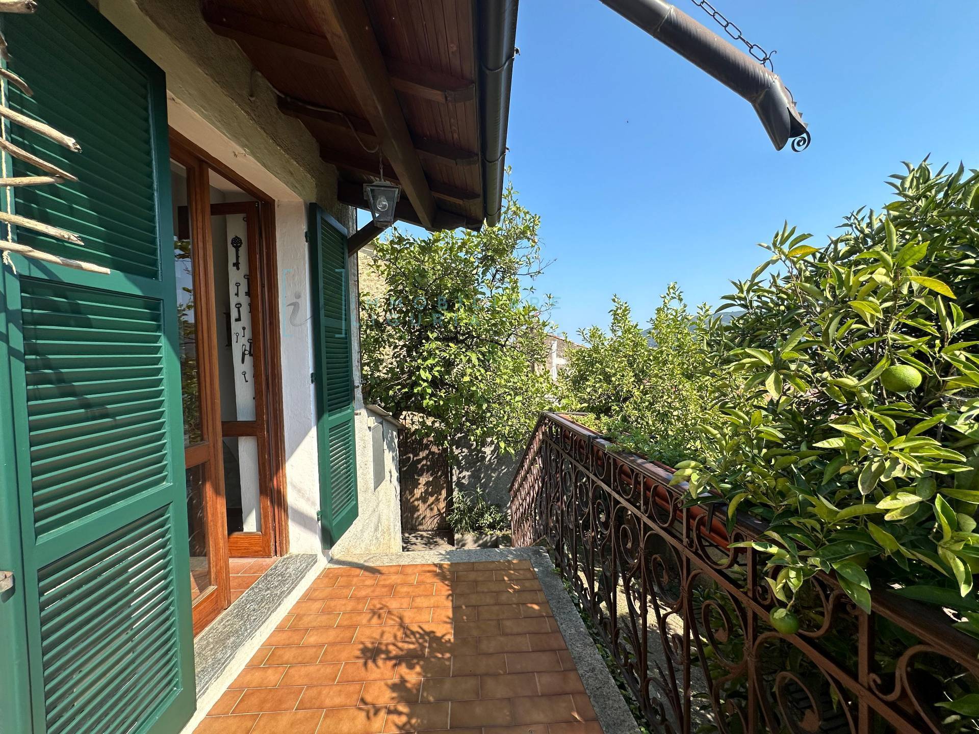 Rustico in vendita a Albenga, Bastia