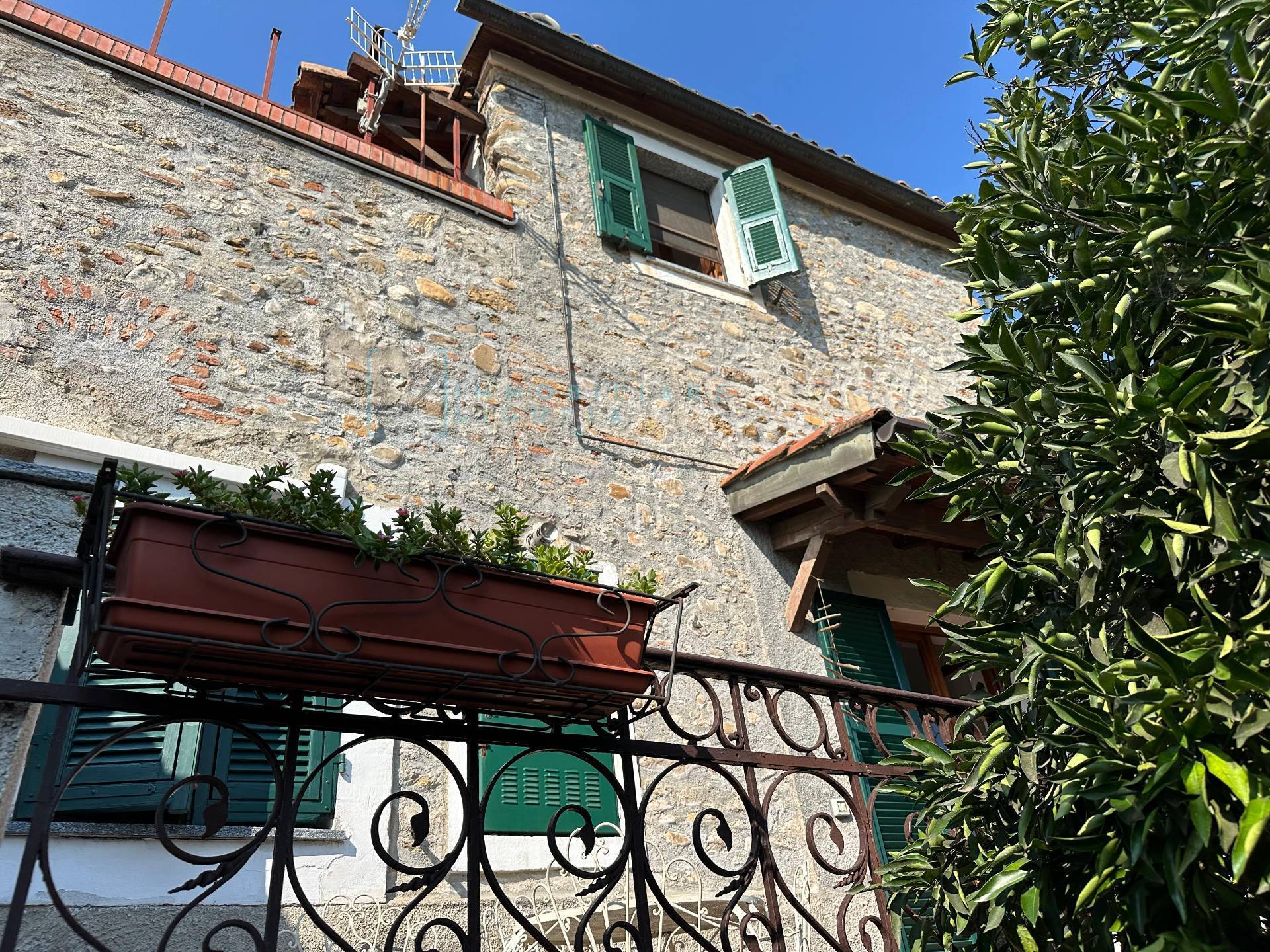 Rustico in vendita a Albenga, Bastia