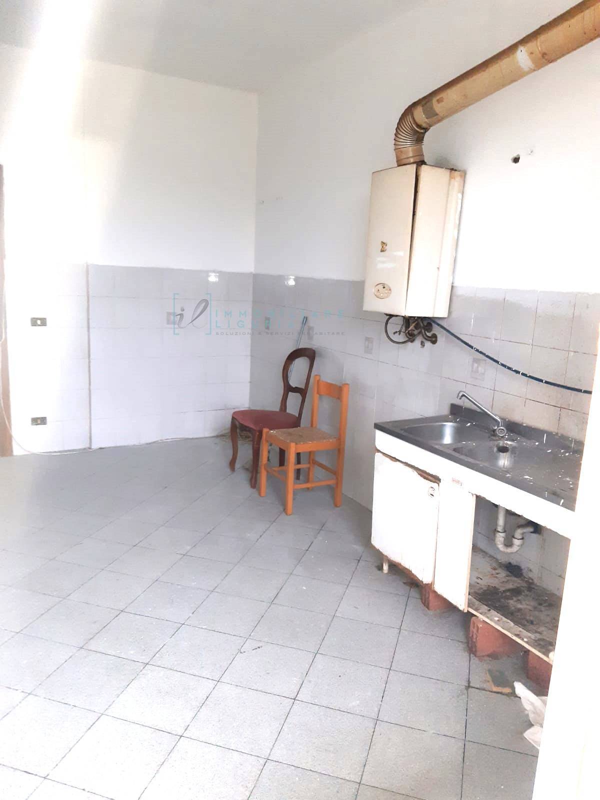 Appartamento in vendita a Casanova Lerrone, Degna