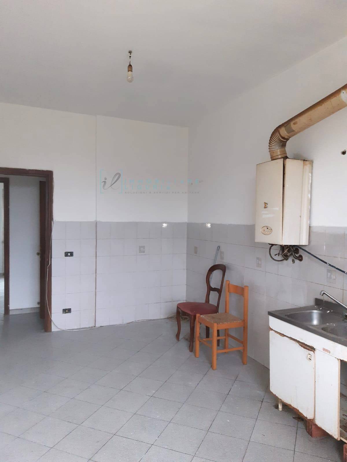 Appartamento in vendita a Casanova Lerrone, Degna