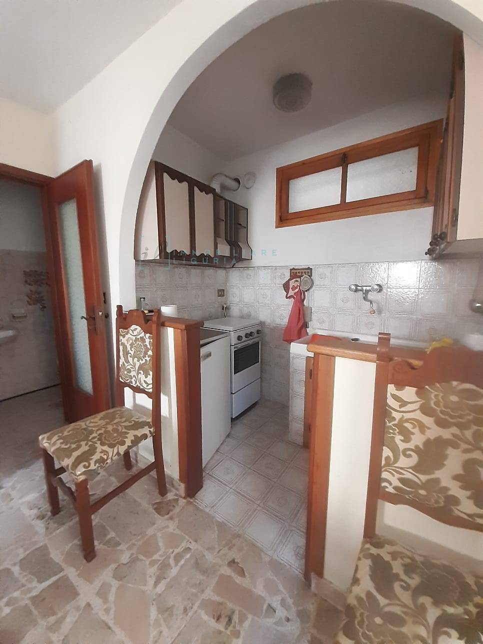 Appartamento in vendita a Rezzo, Cenova