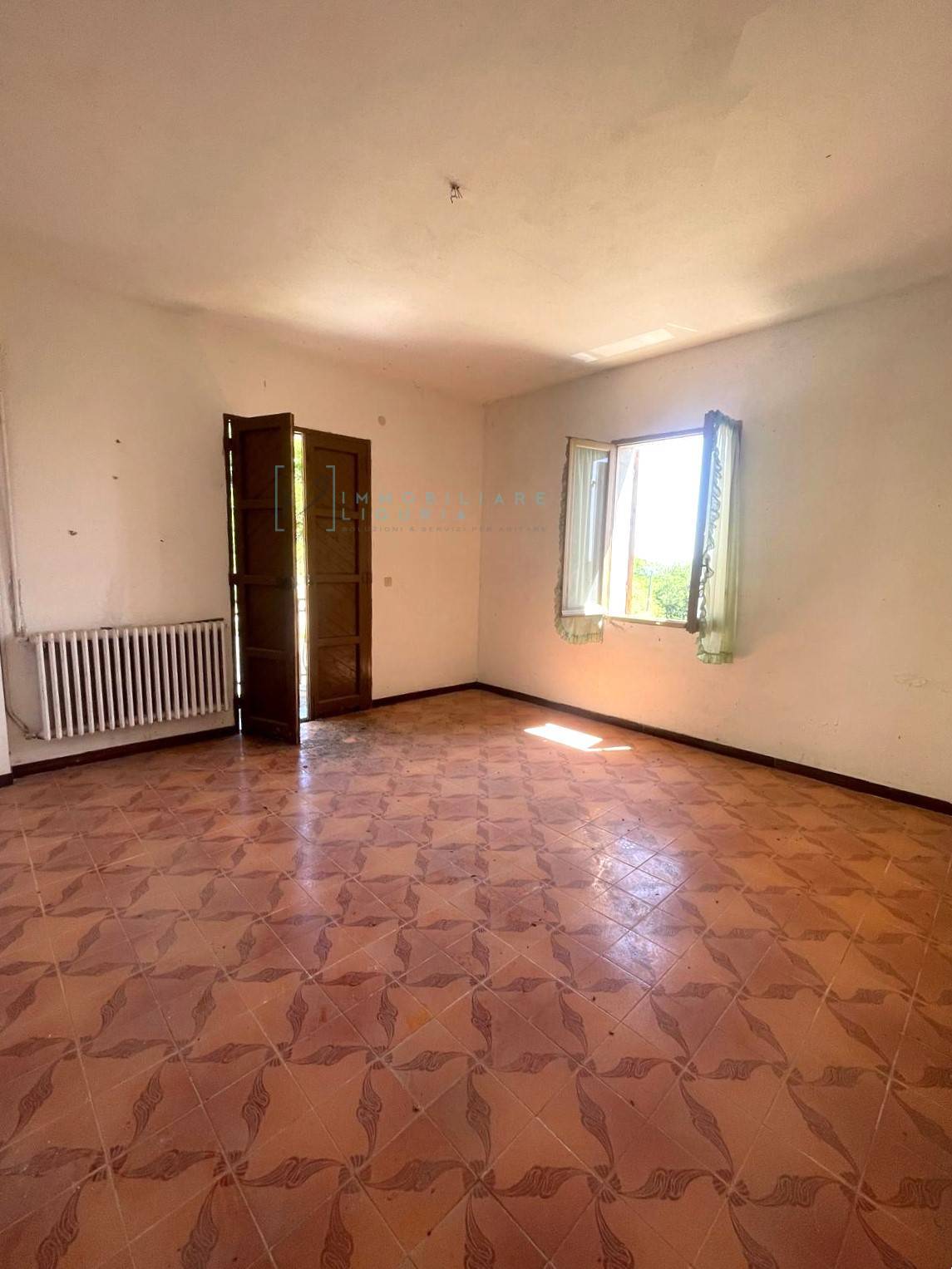 Casa singola in vendita a Pieve di Teco, Lovegno