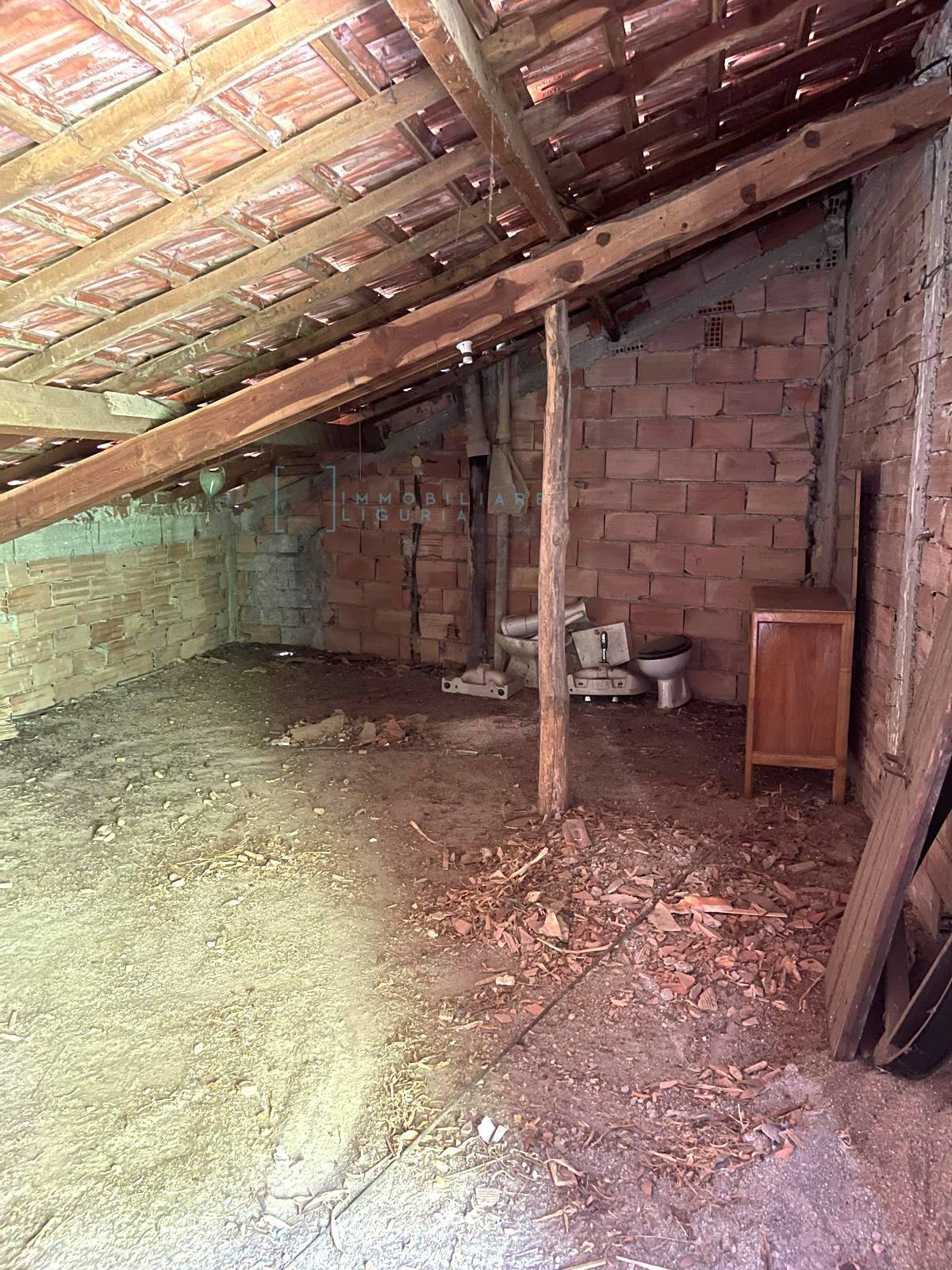 Casa singola in vendita a Pieve di Teco, Lovegno