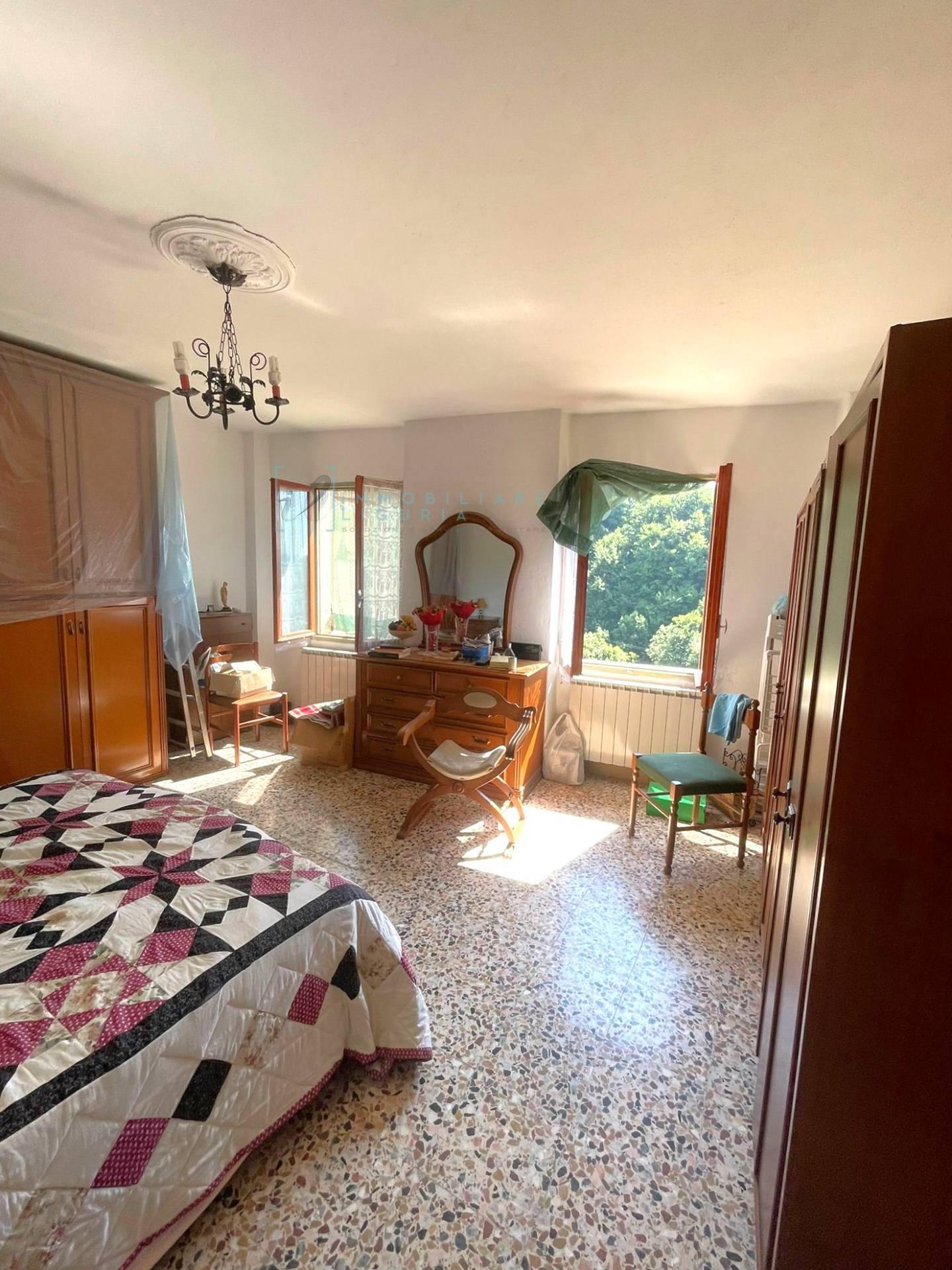 Rustico in vendita a Cosio d'Arroscia