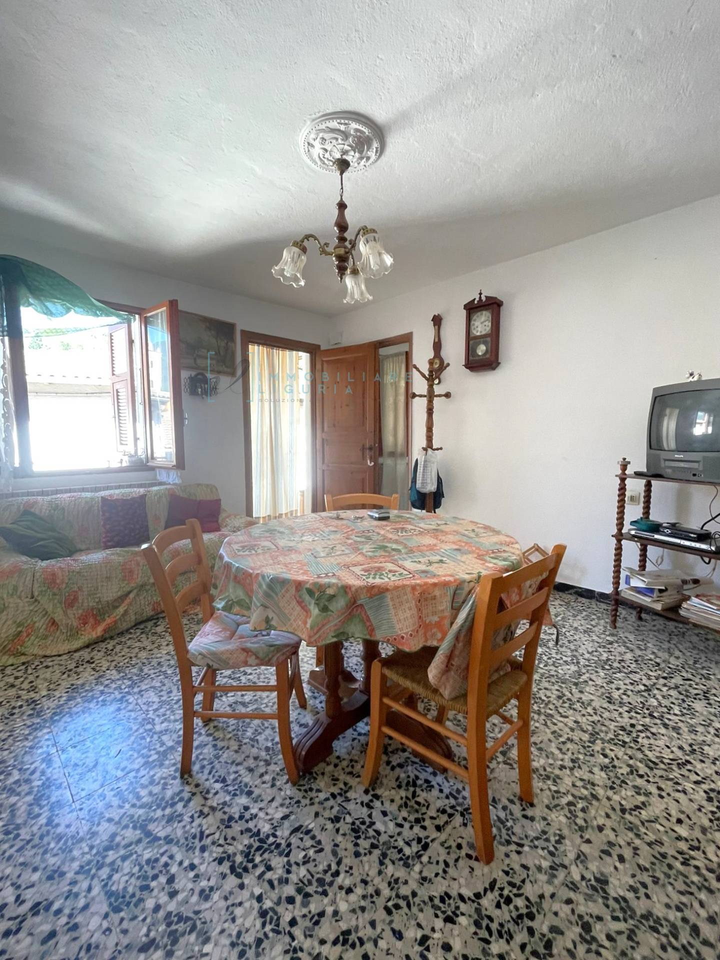 Rustico in vendita a Cosio d'Arroscia