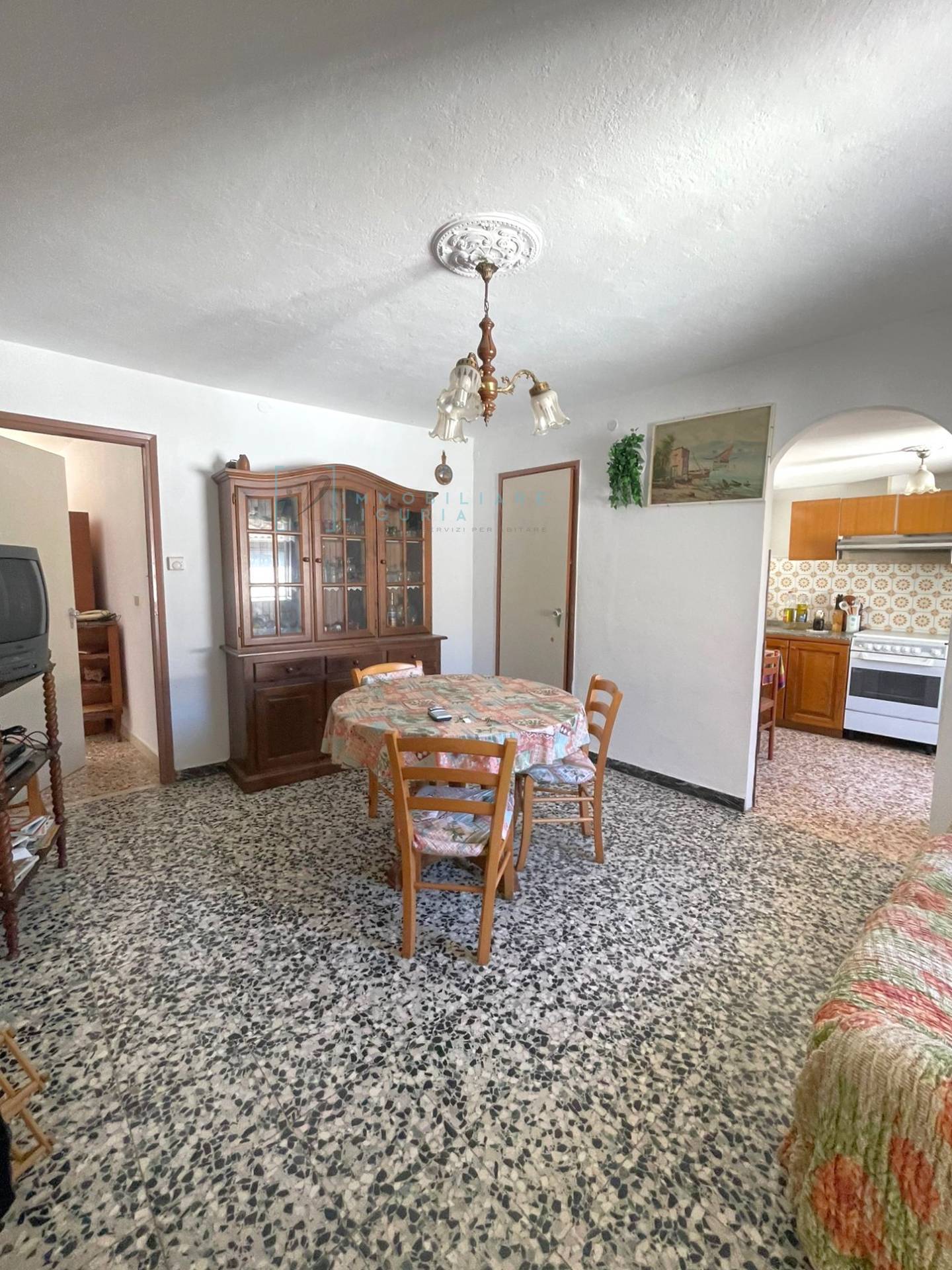 Rustico in vendita a Cosio d'Arroscia