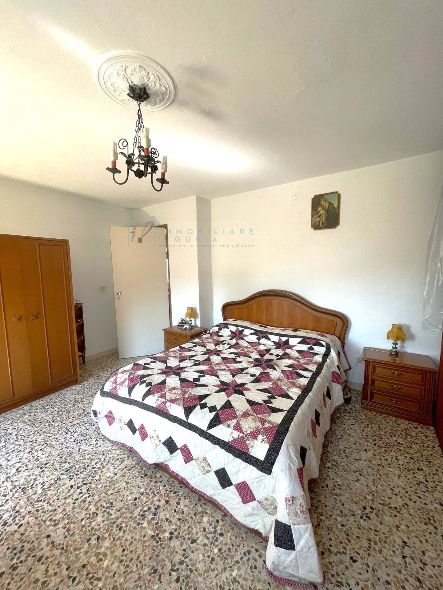 Rustico in vendita a Cosio d'Arroscia