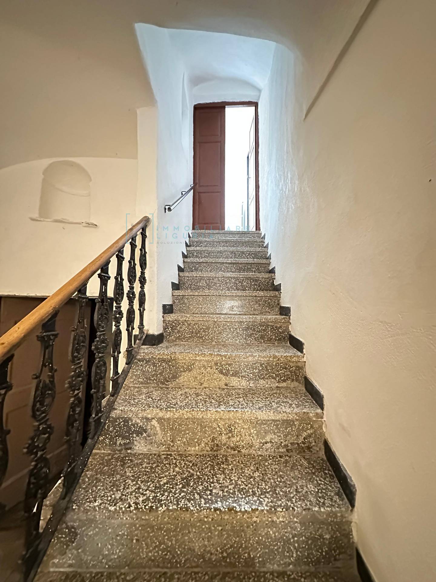 Appartamento in vendita a Zuccarello