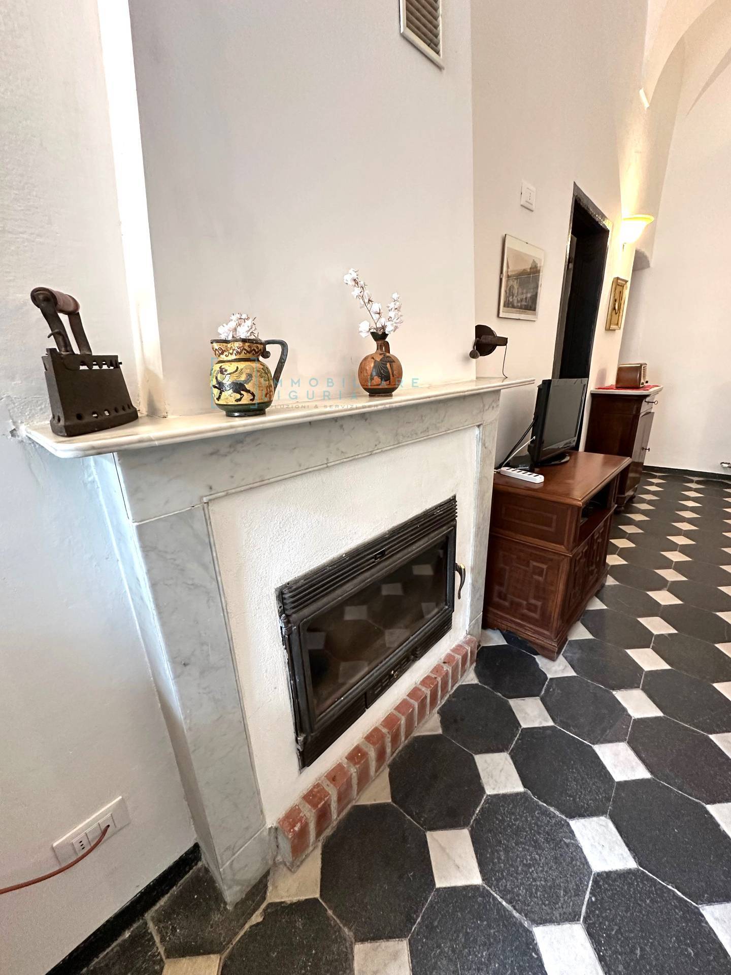 Appartamento in vendita a Zuccarello