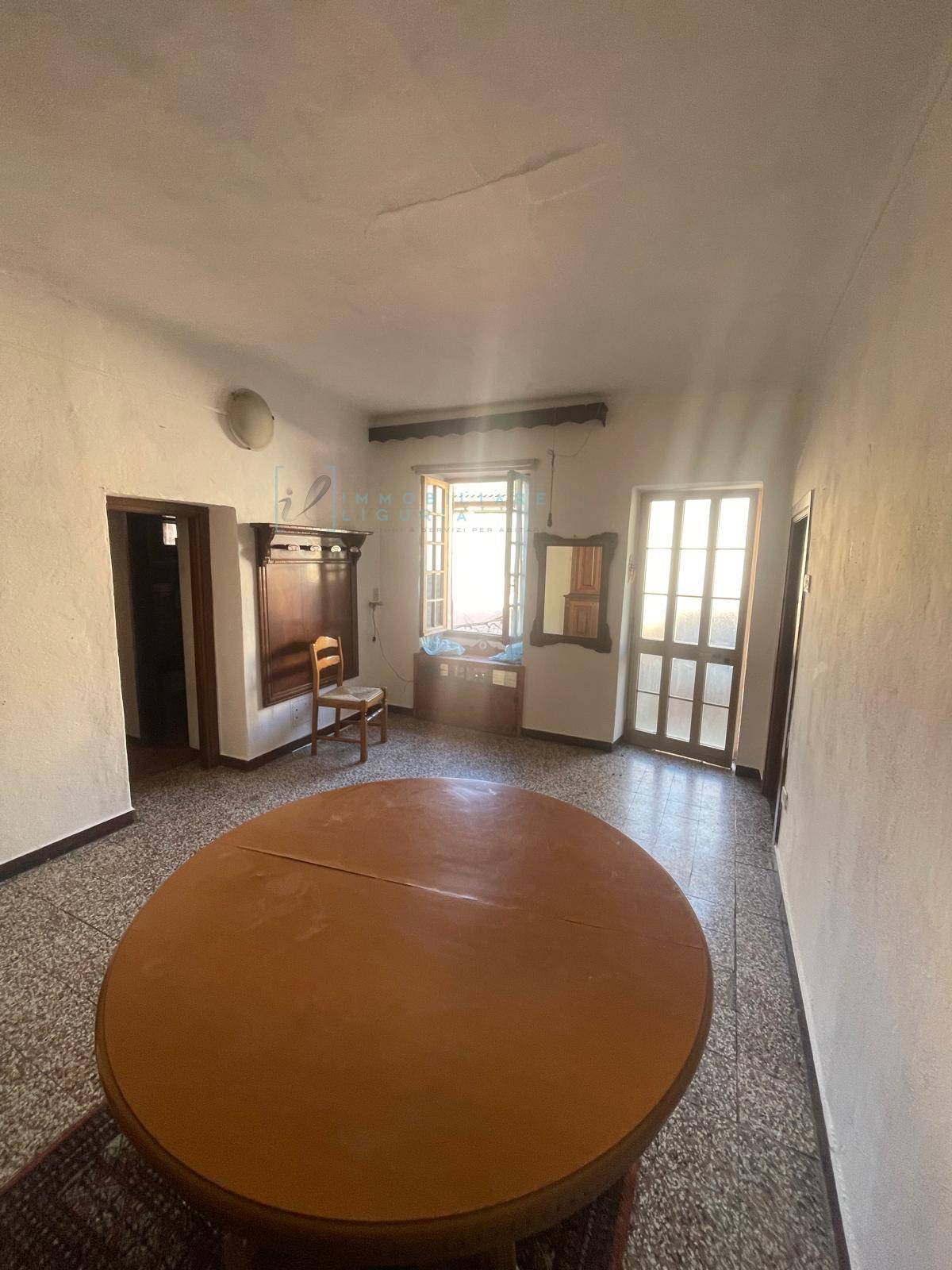 Rustico in vendita a Pieve di Teco, Moano