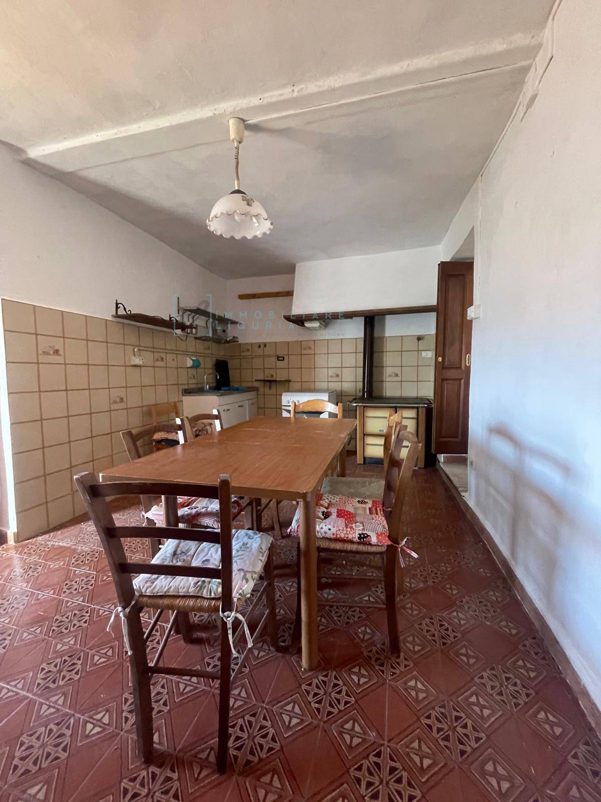 Rustico in vendita a Pieve di Teco, Moano