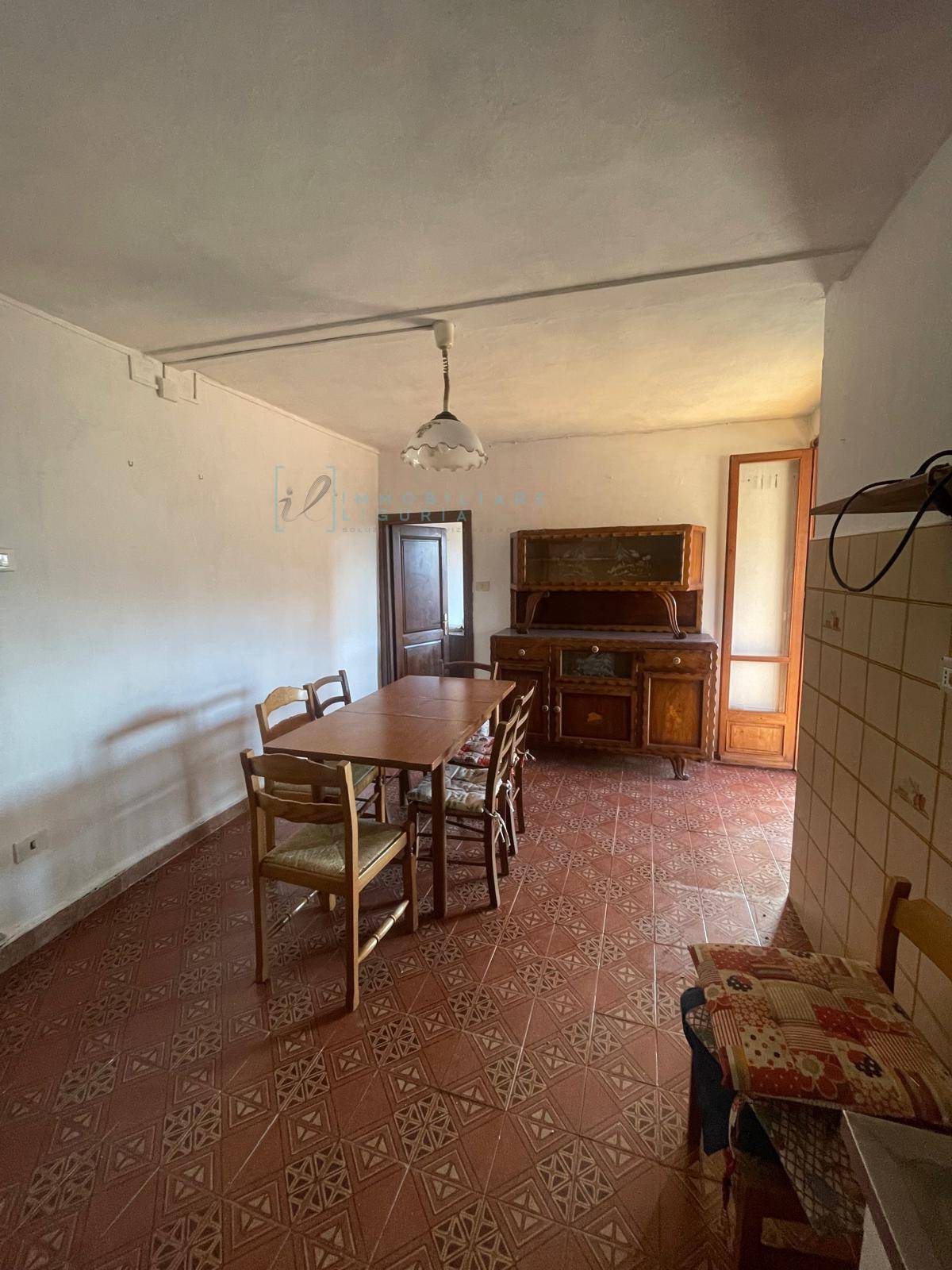 Rustico in vendita a Pieve di Teco, Moano