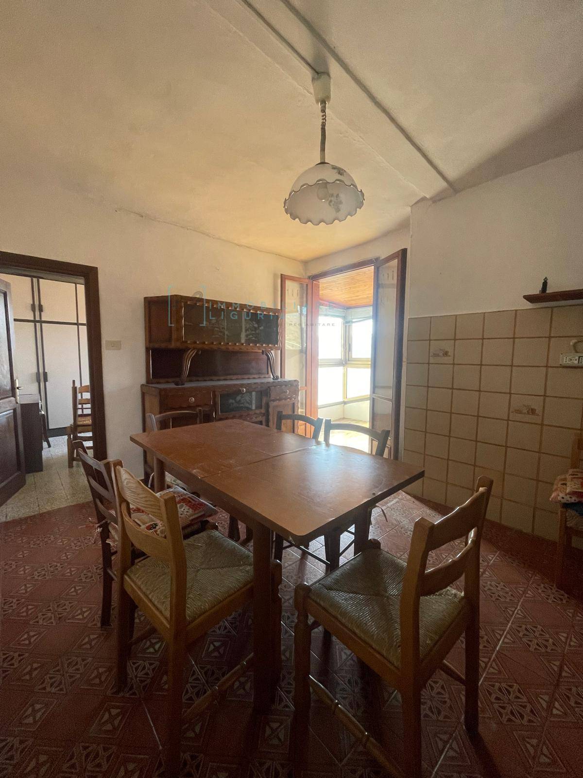 Rustico in vendita a Pieve di Teco, Moano