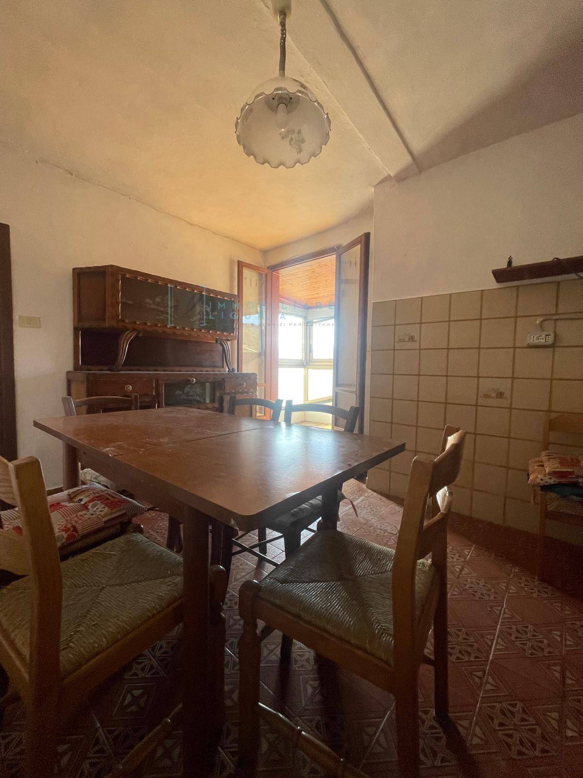 Rustico in vendita a Pieve di Teco, Moano