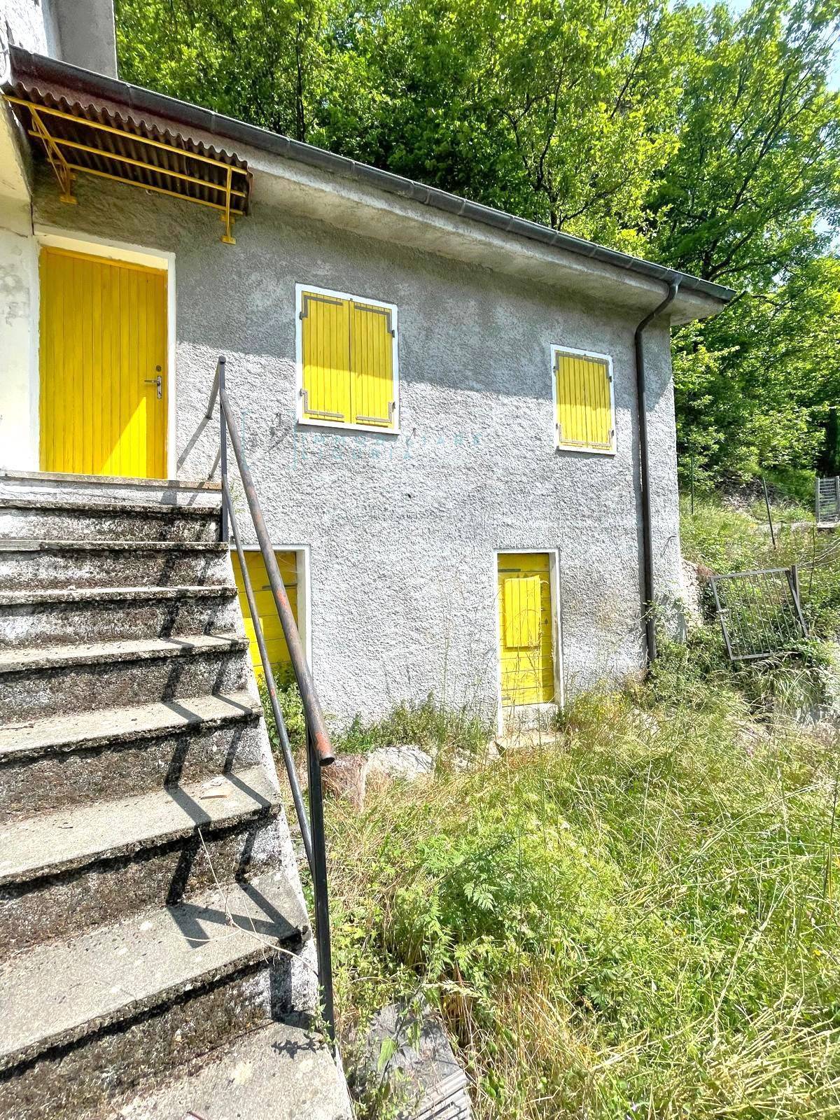 Rustico in vendita a Pornassio, Nava