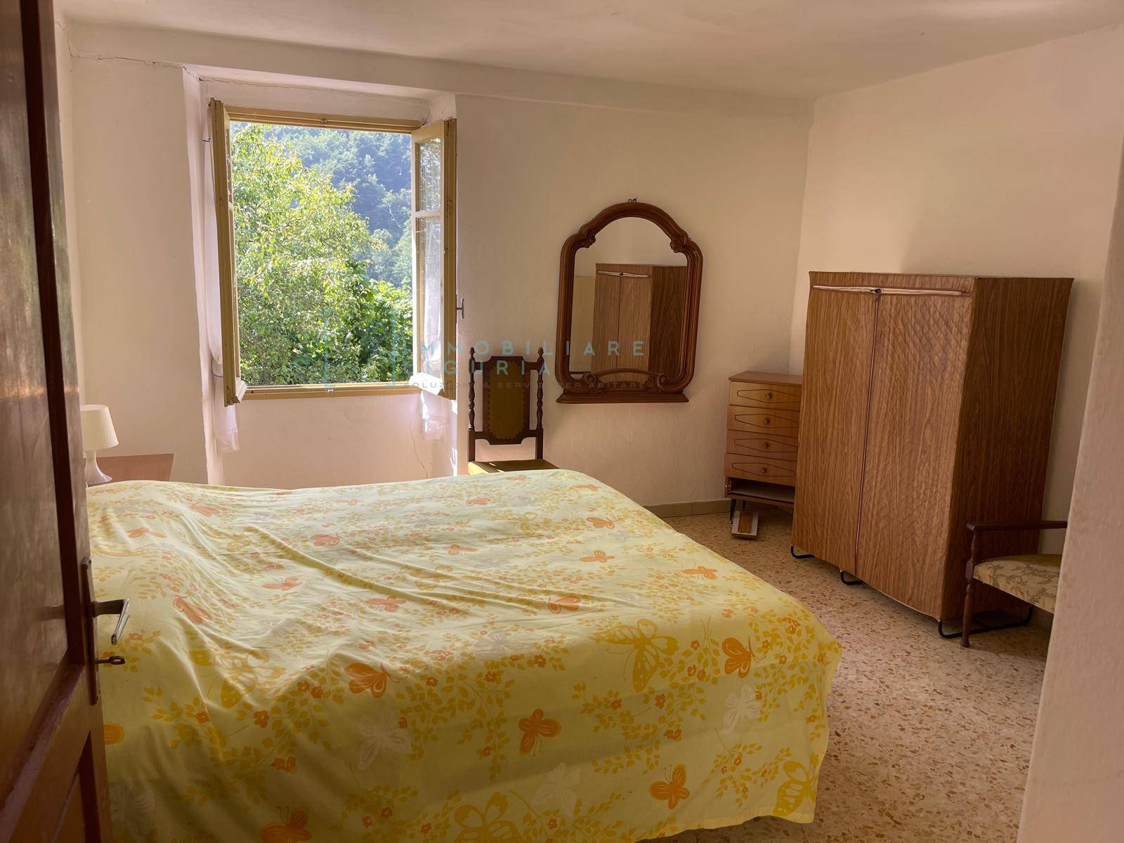 Rustico in vendita a Pornassio, Nava