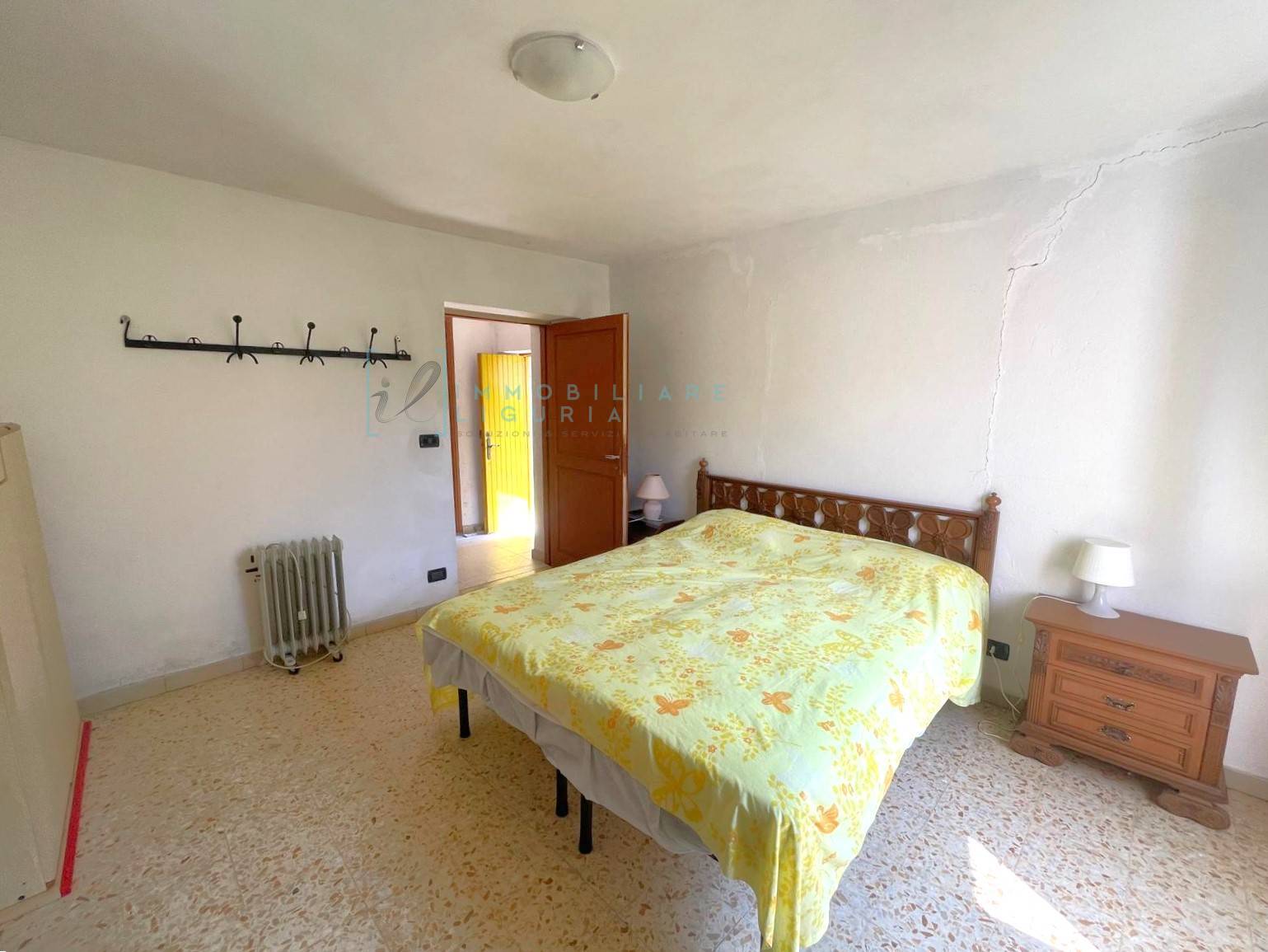 Rustico in vendita a Pornassio, Nava