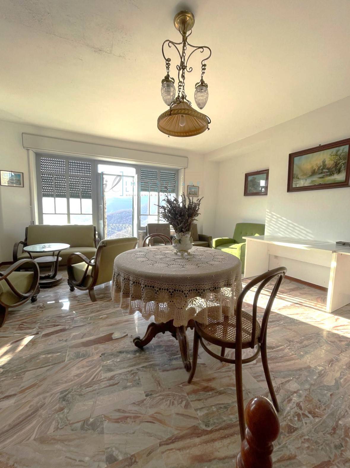 Rustico in vendita a Pieve di Teco, Trovasta