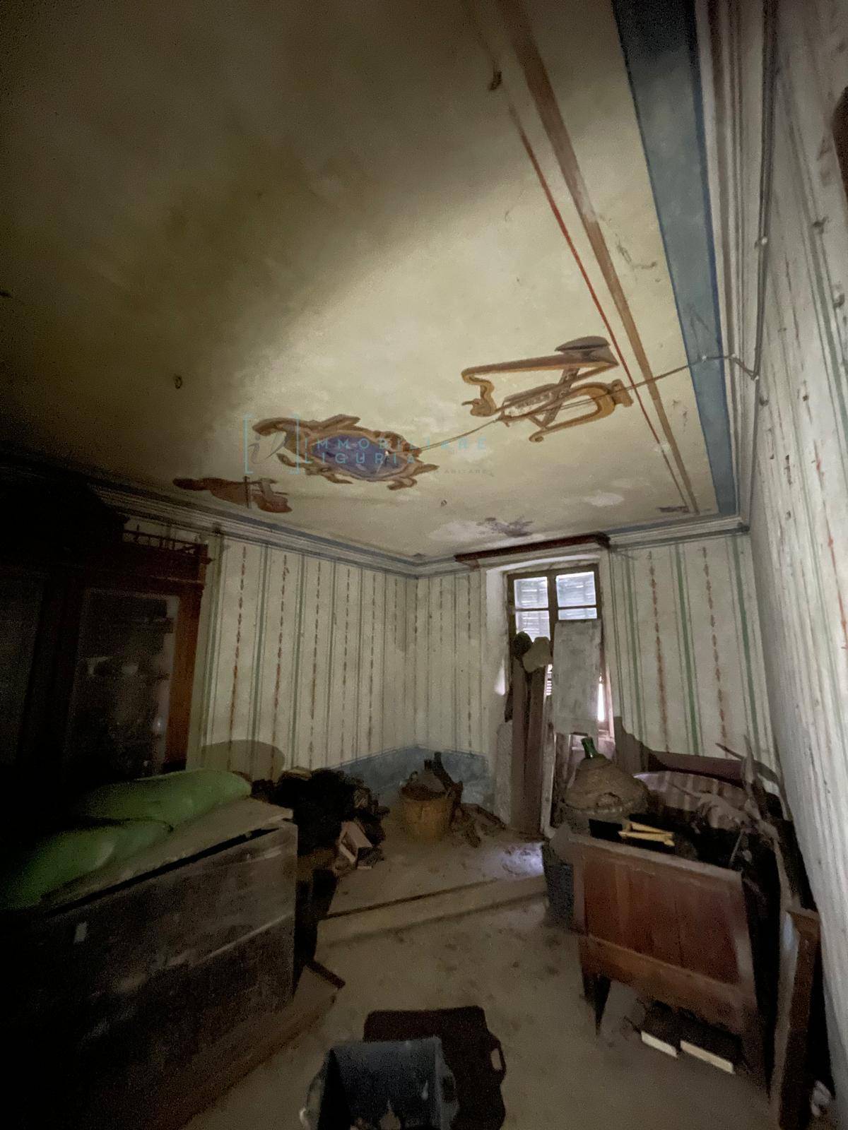 Rustico in vendita a Pornassio, Ponti