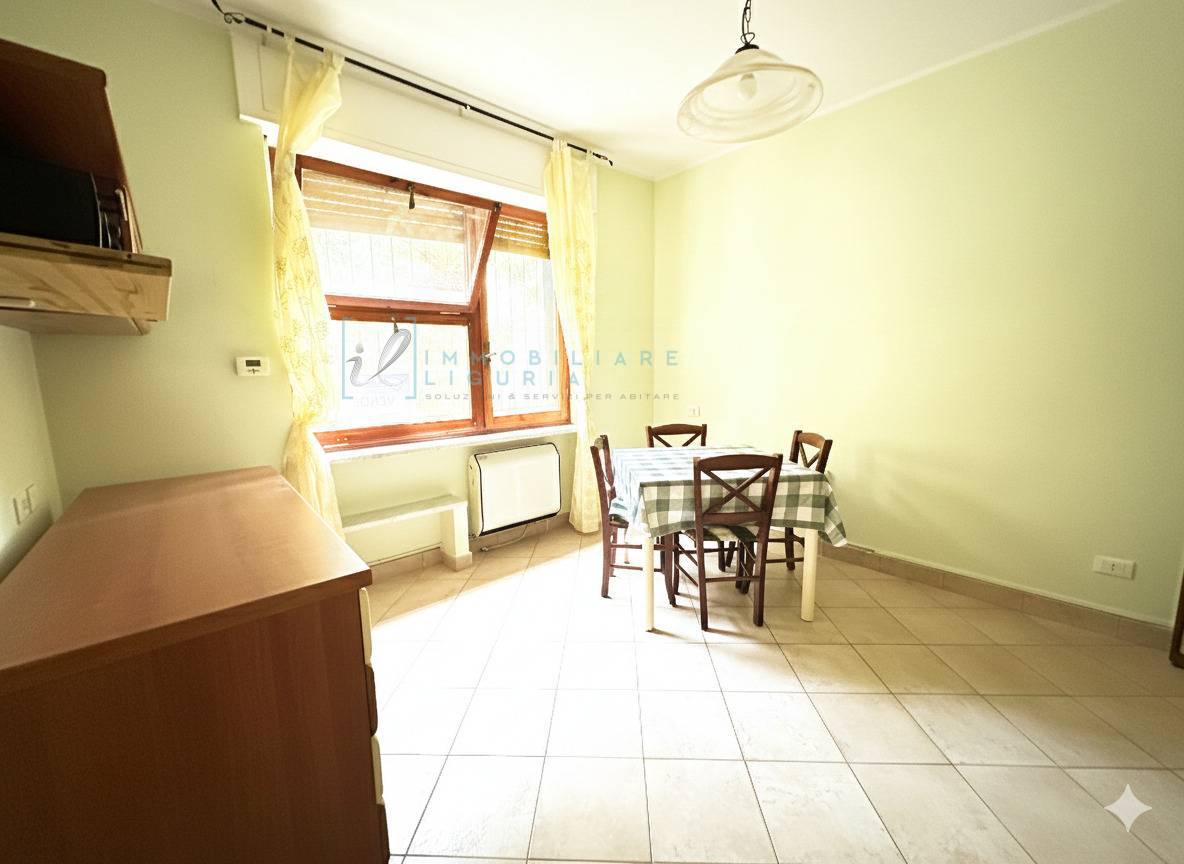 Appartamento in vendita a Alassio