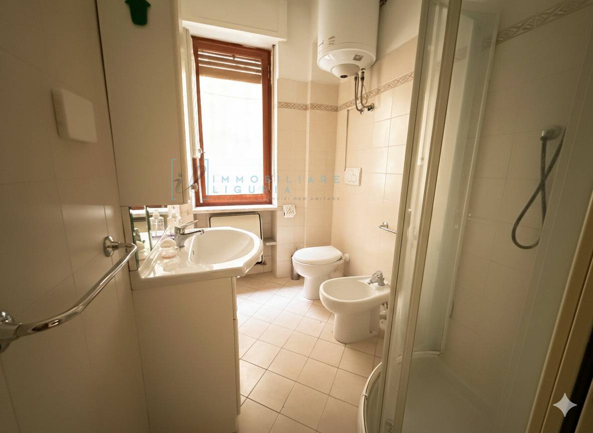 Appartamento in vendita a Alassio