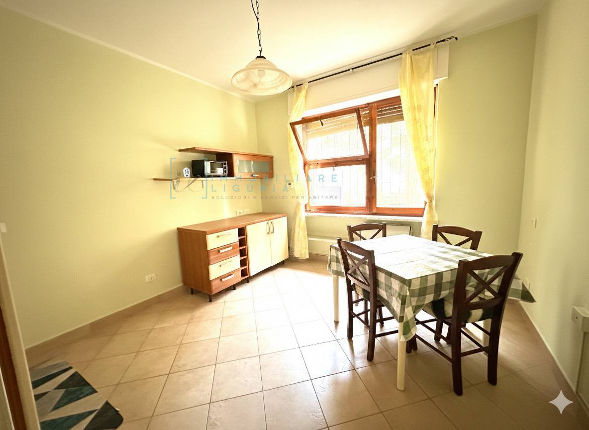 Appartamento in vendita a Alassio