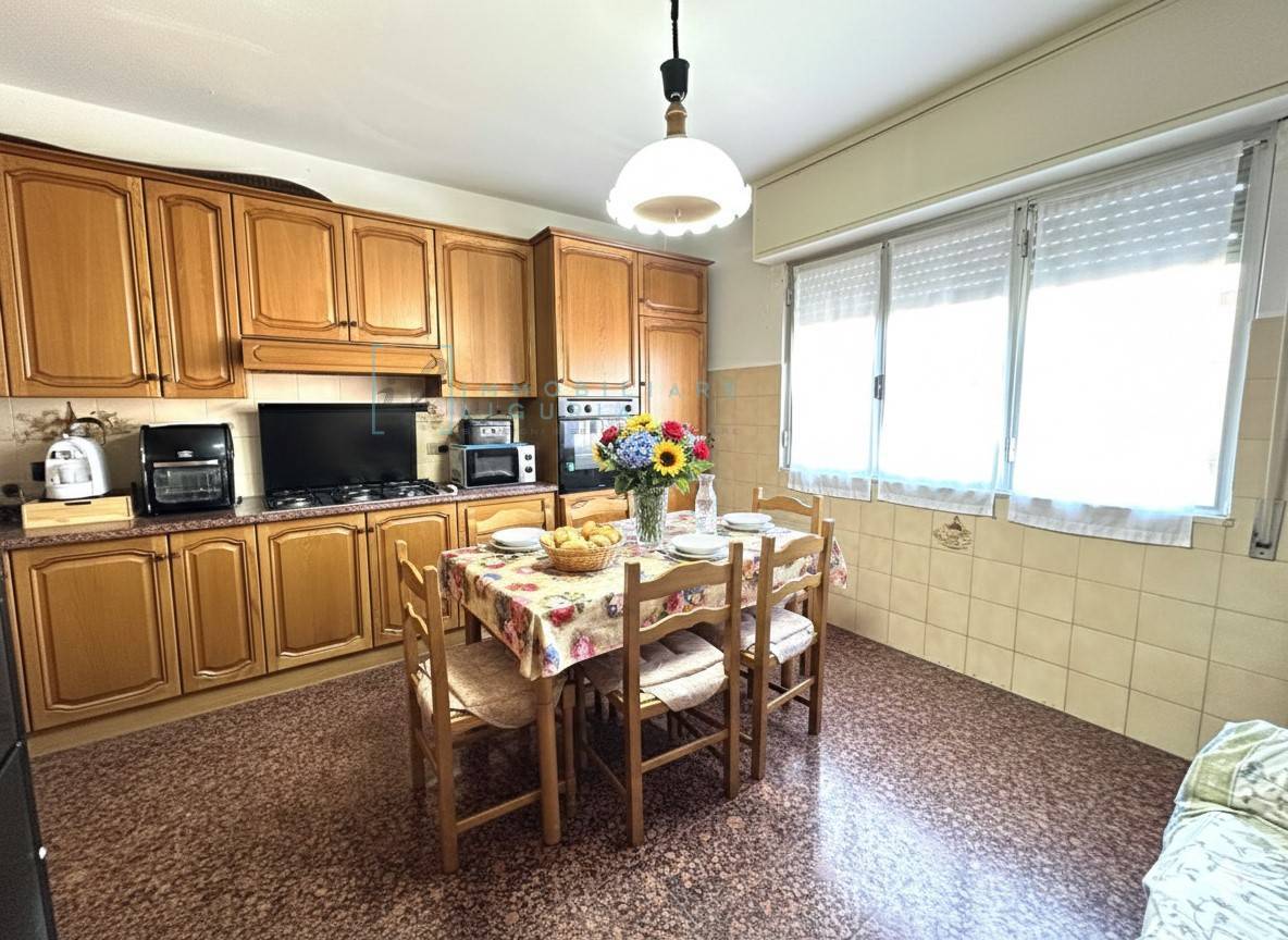 Appartamento in vendita a Albenga, San Fedele