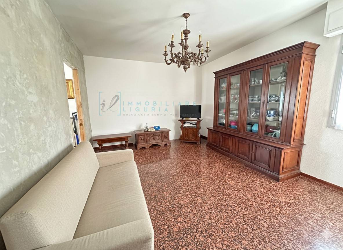 Appartamento in vendita a Albenga, San Fedele