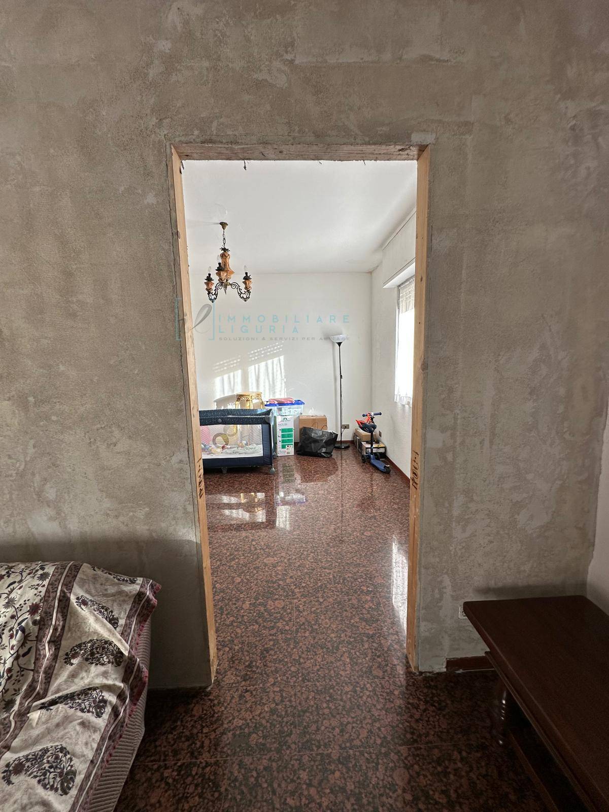 Appartamento in vendita a Albenga, San Fedele