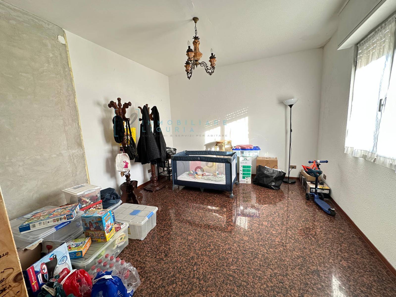 Appartamento in vendita a Albenga, San Fedele