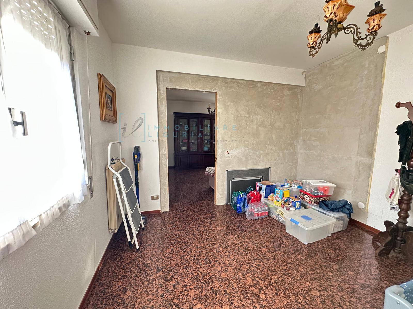 Appartamento in vendita a Albenga, San Fedele