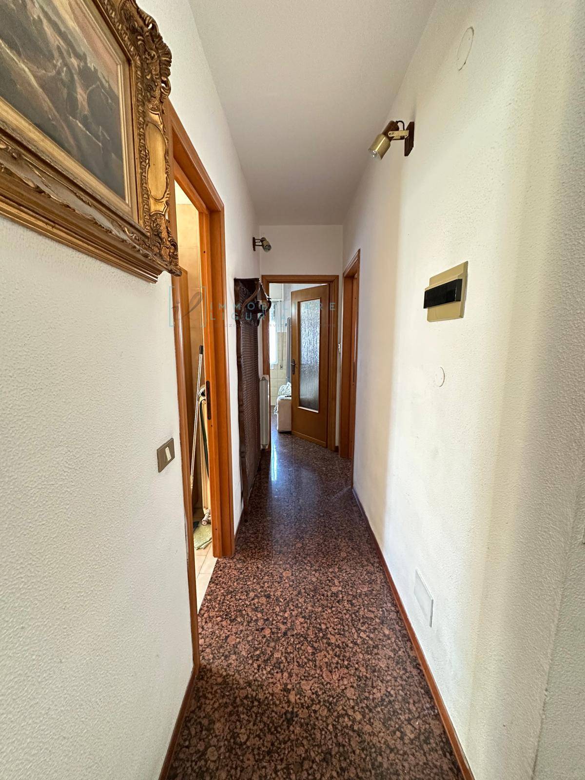 Appartamento in vendita a Albenga, San Fedele