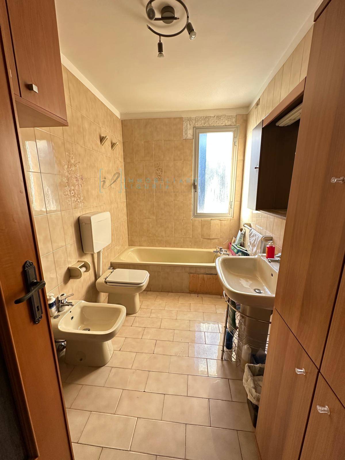 Appartamento in vendita a Albenga, San Fedele