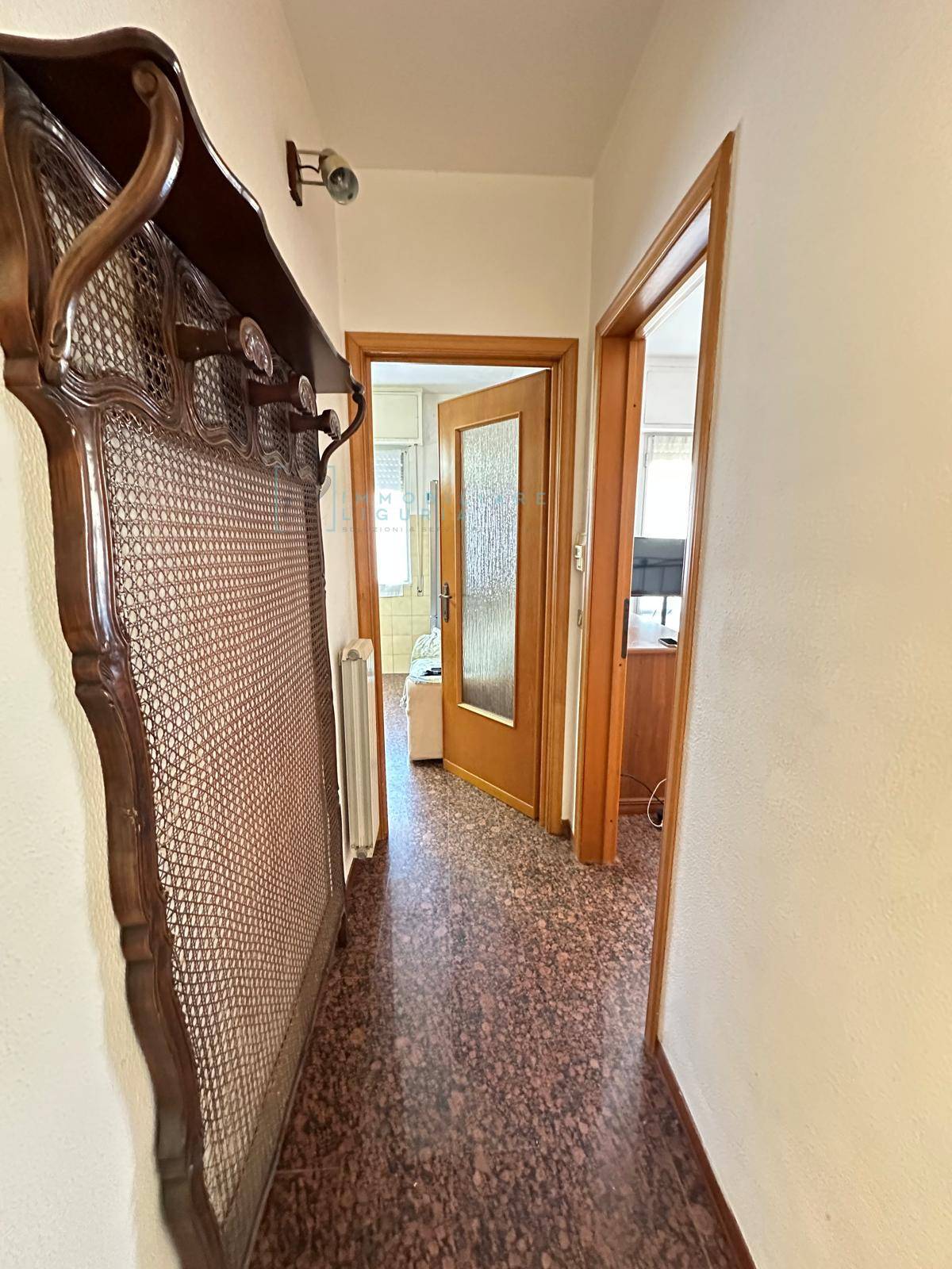 Appartamento in vendita a Albenga, San Fedele