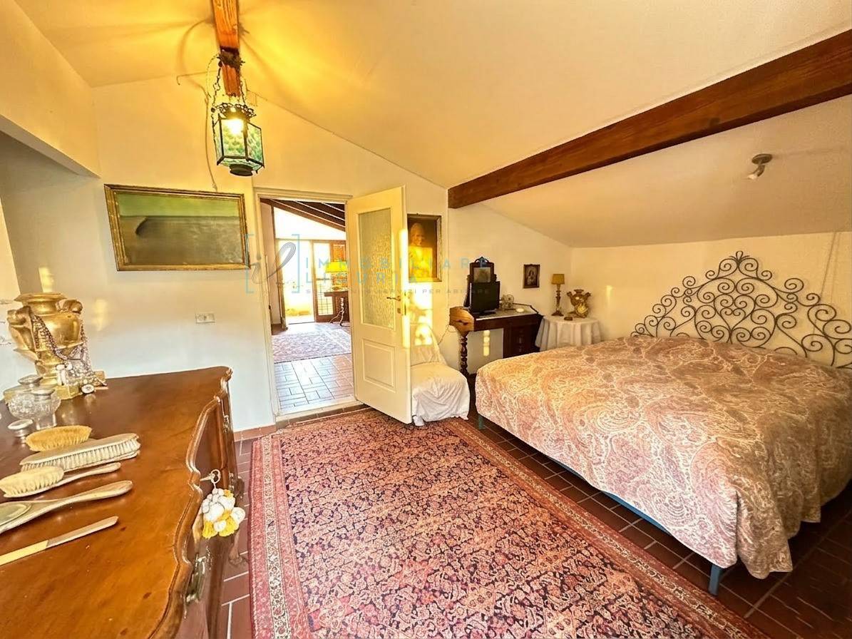 Villa in vendita a Garlenda