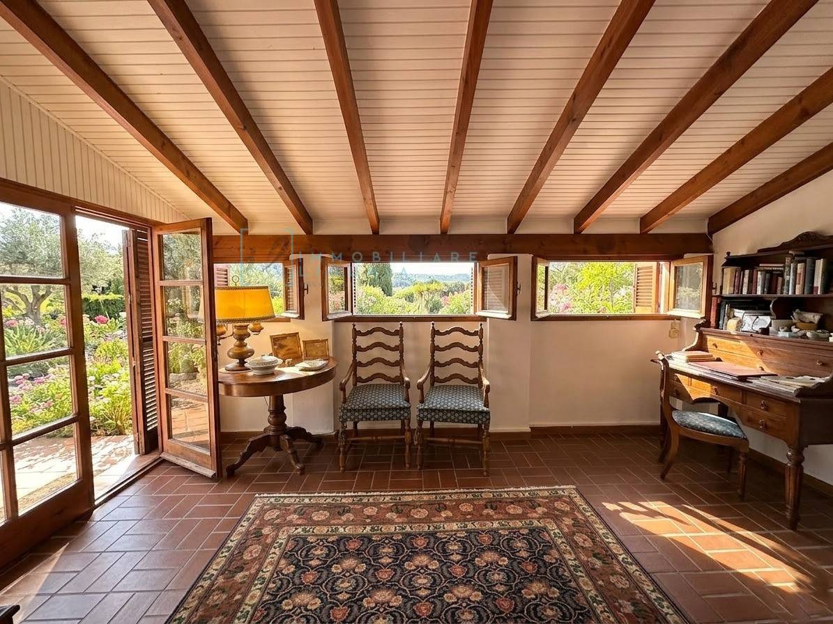 Villa in vendita a Garlenda